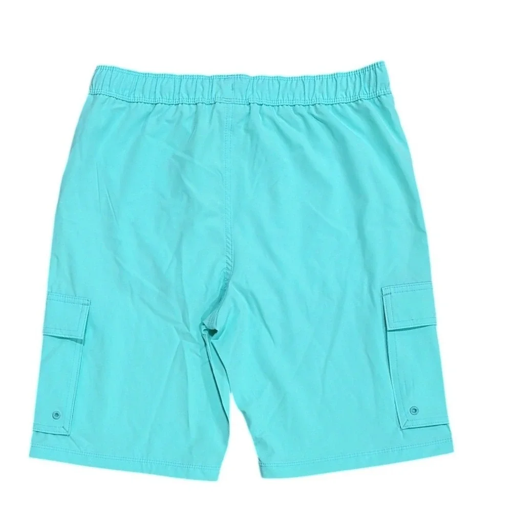 Hurley boys cargo